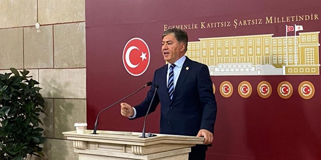 Yargıtay 9 milletvekilinin CHP üyeliğini düşürdü