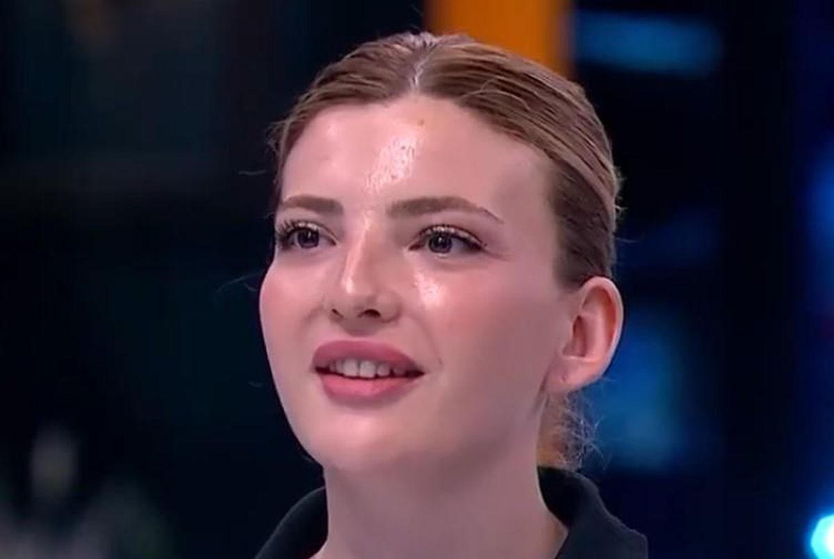 MasterChef Nilay, MasterChef Nilay kaç yaşında, nereli, evli mi, bekar mı, 2026 MasterChef Nilay elendi mi, ana kadroya..