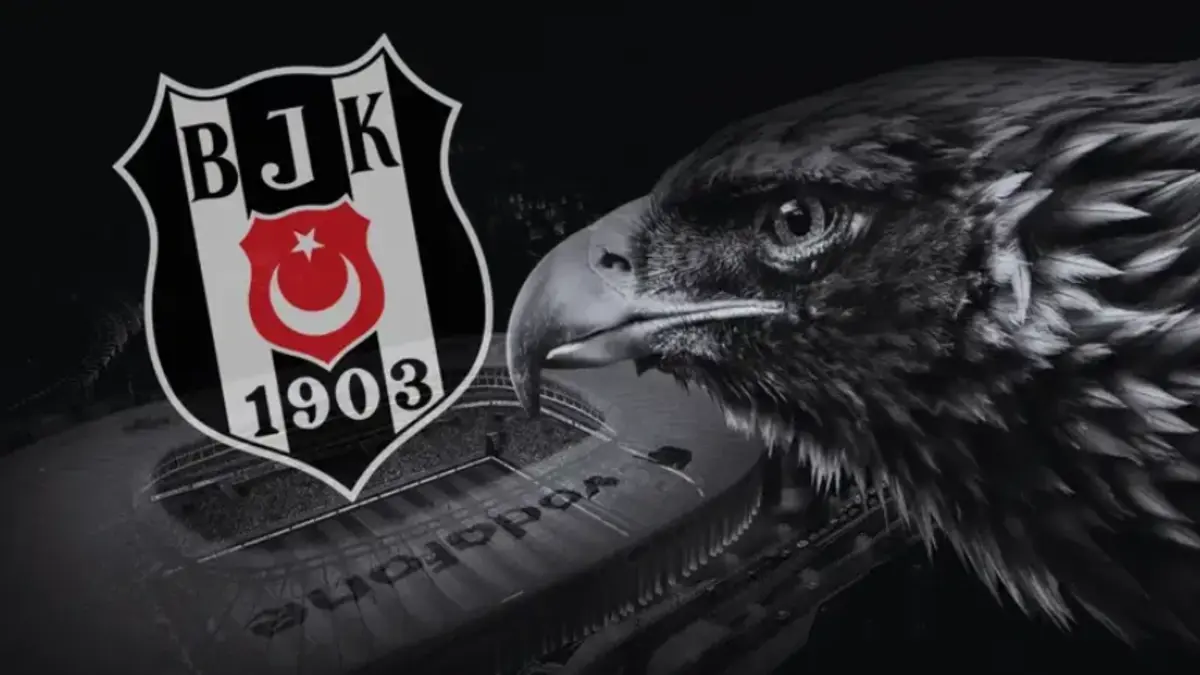 Beşiktaş 5. transferini de resmen açıkladı! 'Bu akşam İstanbul'da'