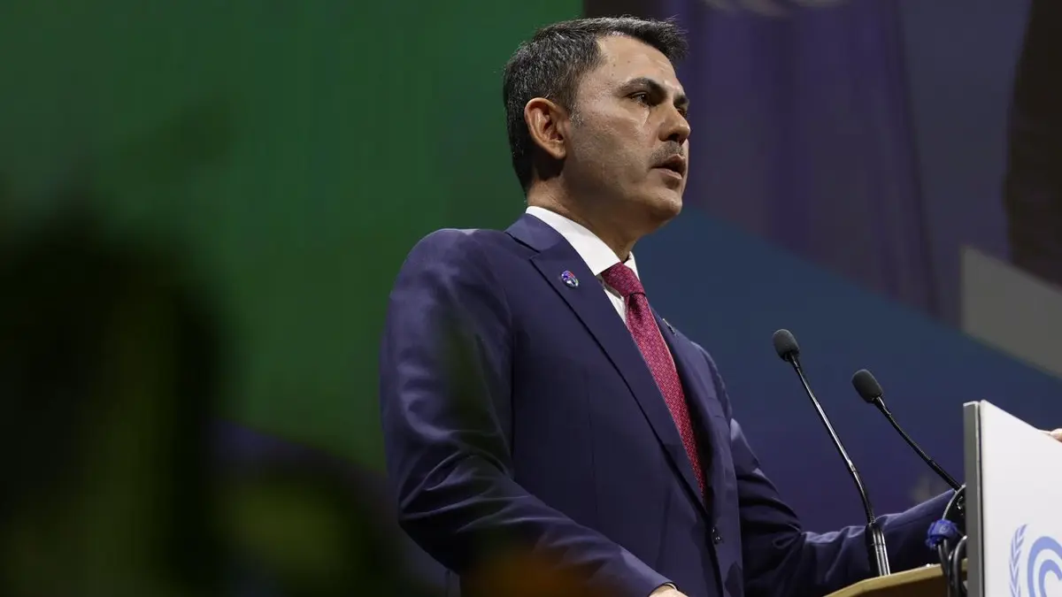 Selimiye Camisi yeniden ibadete açıldı! Bakan Kurum: Restorasyonu tamamlamak bizlere nasip oldu