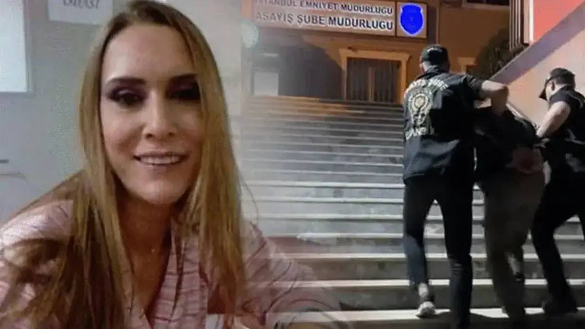 10 yıl önce öldürüldü... Mezdeke dansçısı Aynur Kanbur cinayetinde yeni gelişme