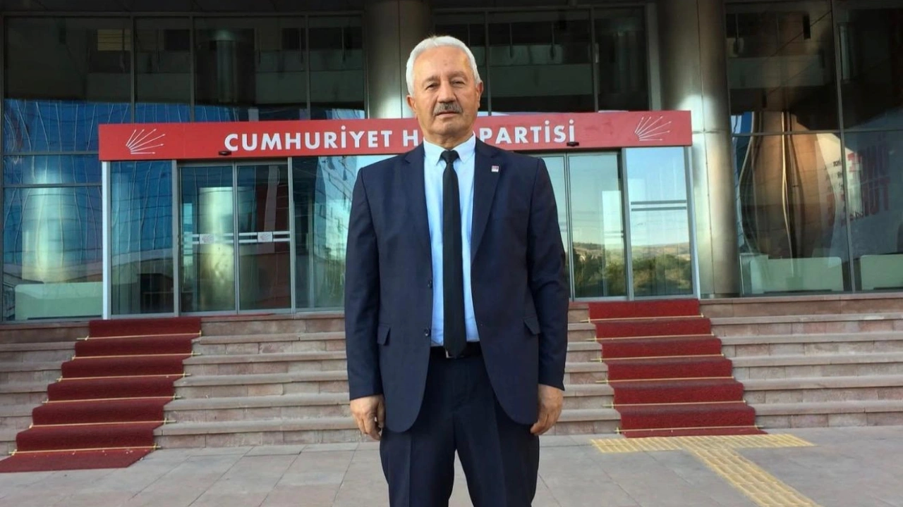 Son Dakika | Filyos Çayı'na düşen CHP İl Başkan Yardımcısının cansız bedeni bulundu