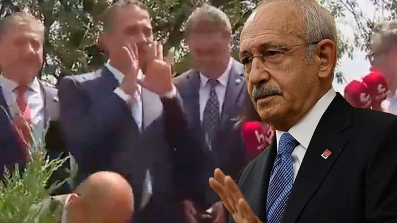 Ali Mahir Başarır’dan Kılıçdaroğlu'nu kızdıracak çıkış! Yurttaş '12 seçim kaybetmiş' dedi…