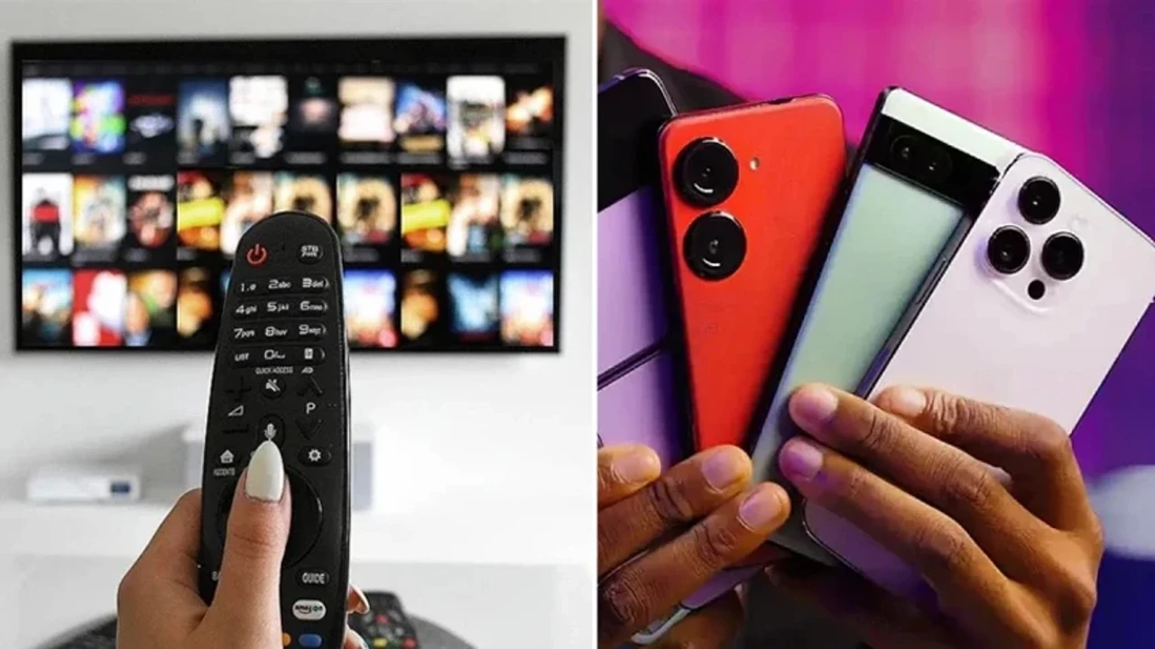 Telefon, bilgisayar, televizyon... İkinci el alışverişinde yeni kurallar devrede
