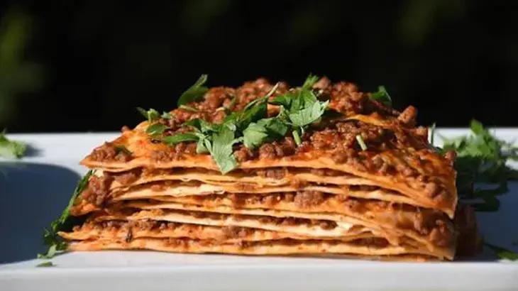 MasterChef'te iştah kabartan tarif! Kayseri yağlaması nasıl yapılır, malzemeleri neler?
