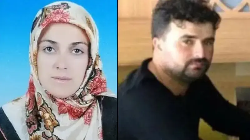 6 aylık hamile eşini öldüren sanık, bozma kararının ardından bu kez müebbet hapse çarptırıldı