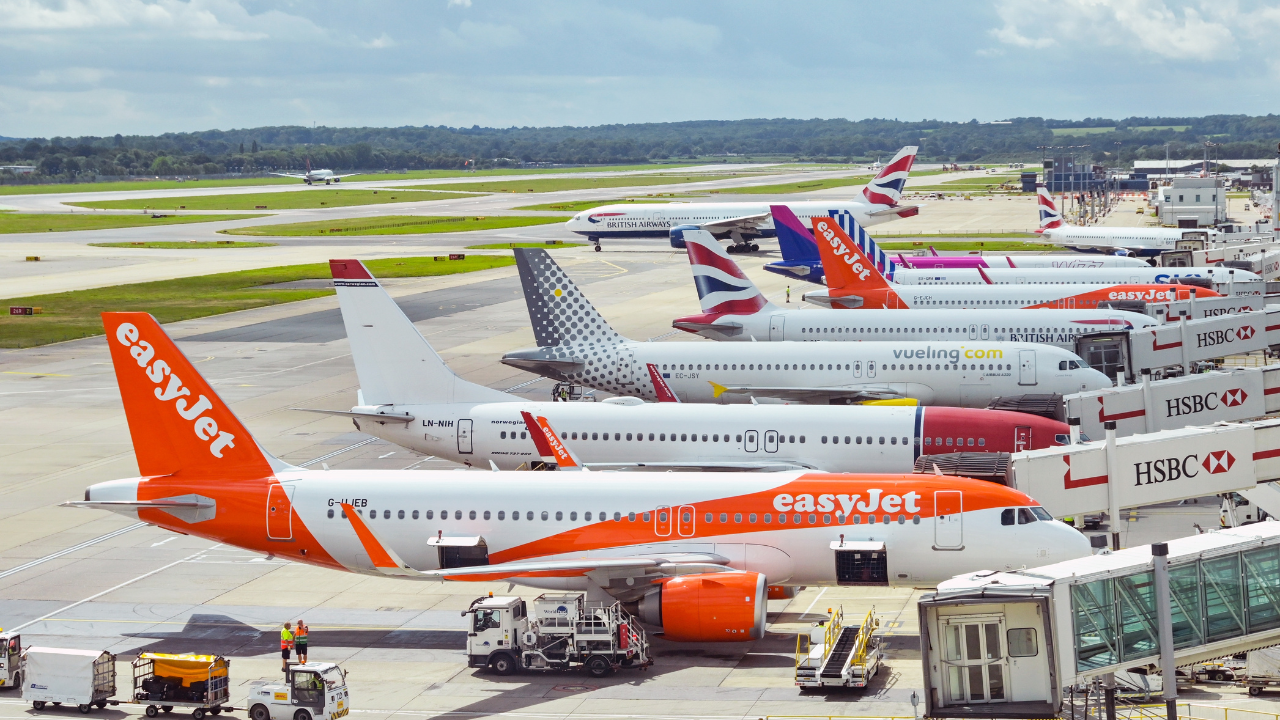 ABD'li yatırım devinin 4,7 milyar sterlinlik EasyJet hamlesine ret