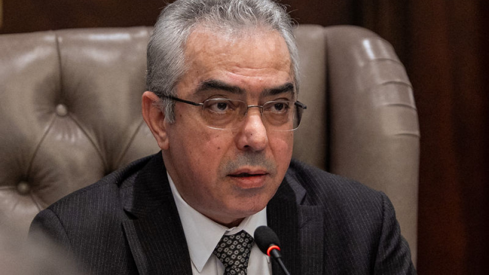 Mehmet Uçum: 16 Nisan 2028 tarihi 'erken seçim' tarihi değil