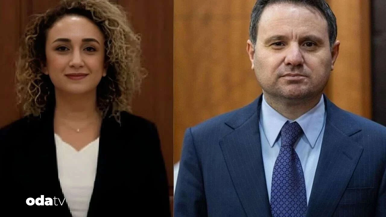 Gürlek'in eşine eylem hazırlığı: İki kişi tutuklandı