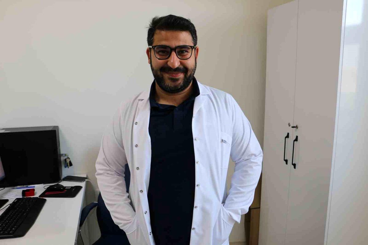 Uzmanlardan ALS hastalığı için erken tanı ve farkındalık çağrısı
