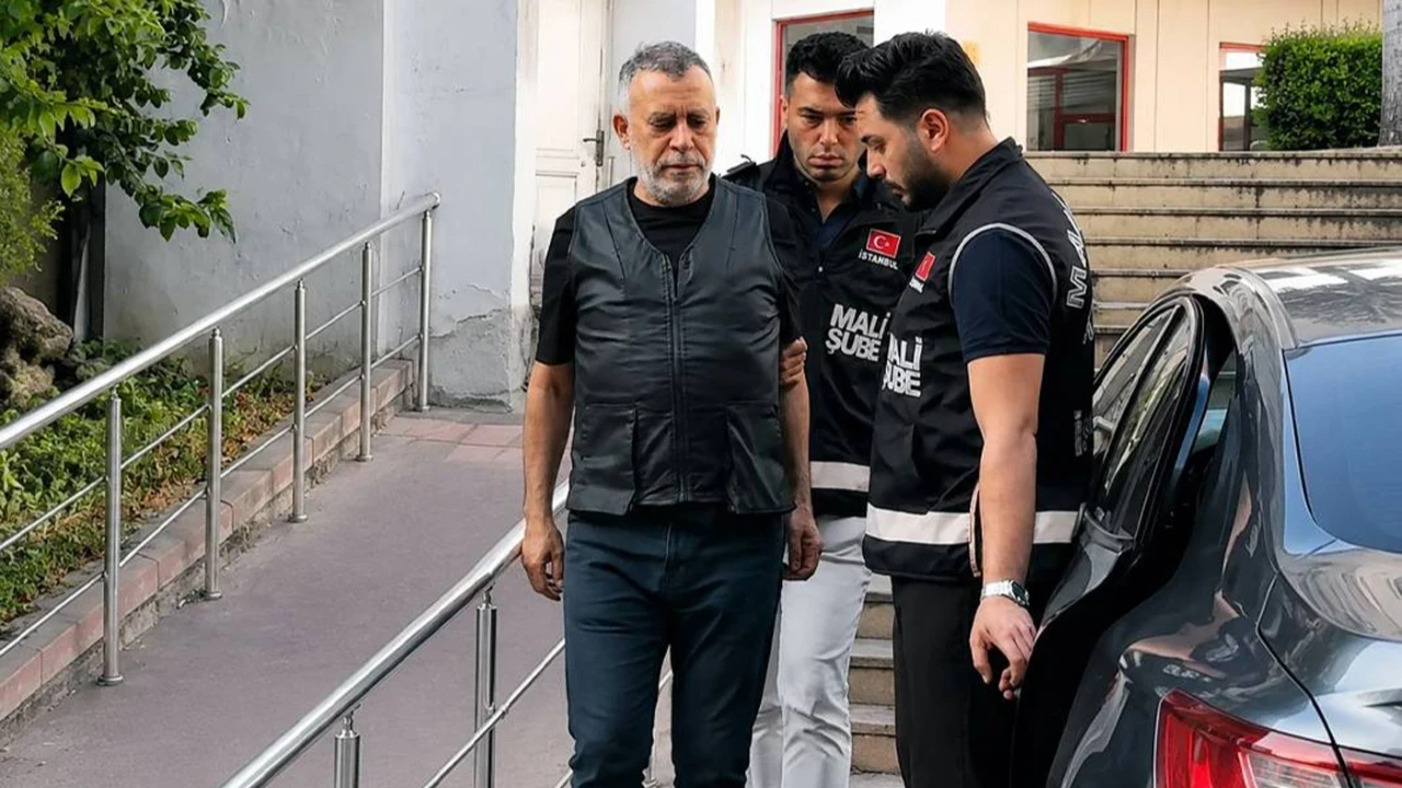 Ahbap Soruşturmasında Haluk Levent'e 90 Milyonluk Zarar Suçlaması: 'Türkiye'nin En Güvenilir İnsanı Seçildim' Diyerek Borç İstedi