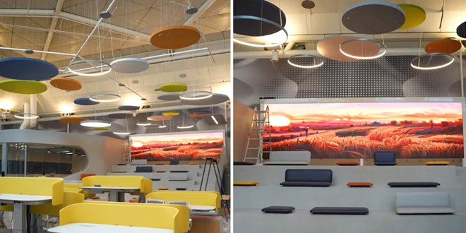 Terminal İstanbul projesinin başlangıç etabı yakında hizmete alınacak