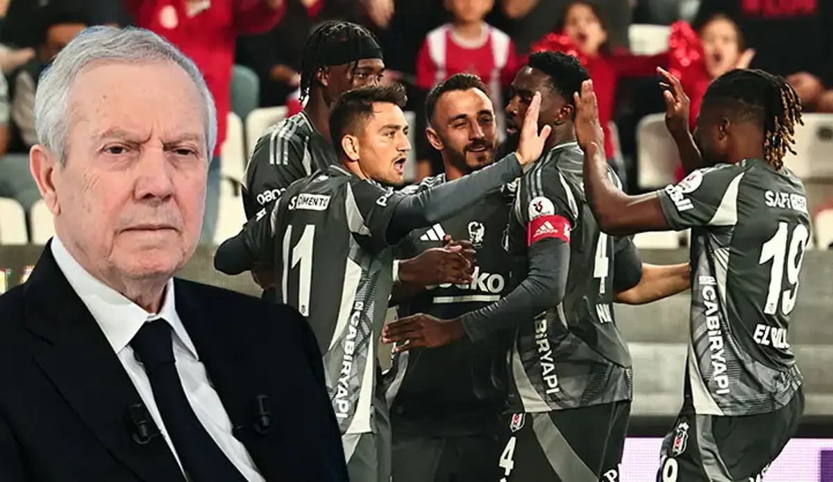 Fenerbahçe'den Beşiktaş'ın eski yıldızına kanca! Harekete geçildi