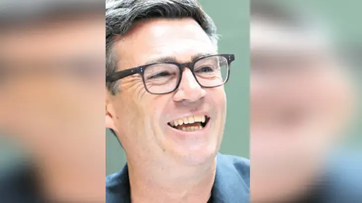 Andy Burnham başbakanlığa doğru