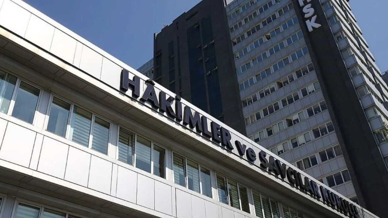 Ankara Cumhuriyet Başsavcılığında yeni iş bölümü