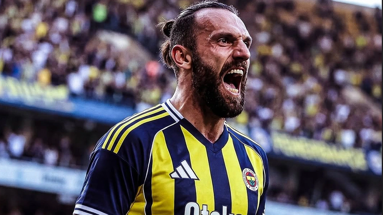 Fenerbahçe transferi resmen açıkladı: Yıldız golcünün uçağı geliyor