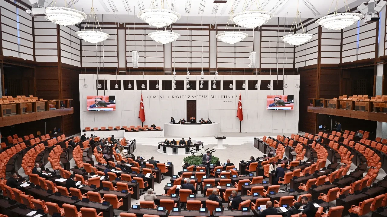 TBMM'de kabul edildi: TSK'nın Somali görev süresi uzatıldı