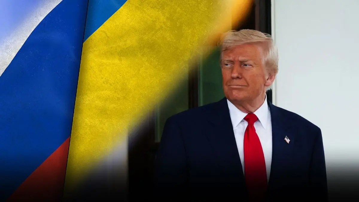 Diplomasinin kalbi Türkiye: Trump küresel krizlerin çözümü için Ankara'yı işaret etti