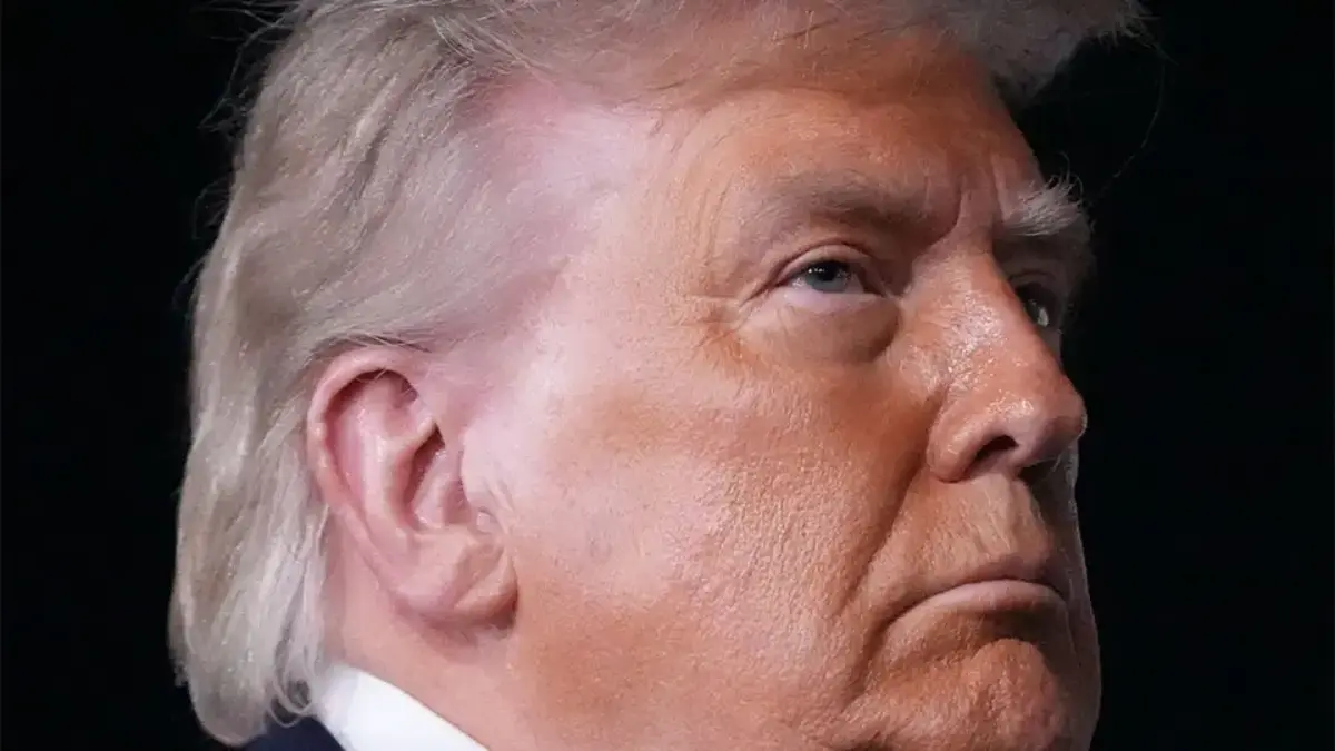 Trump: İran'ı bu gece sert vuracağız