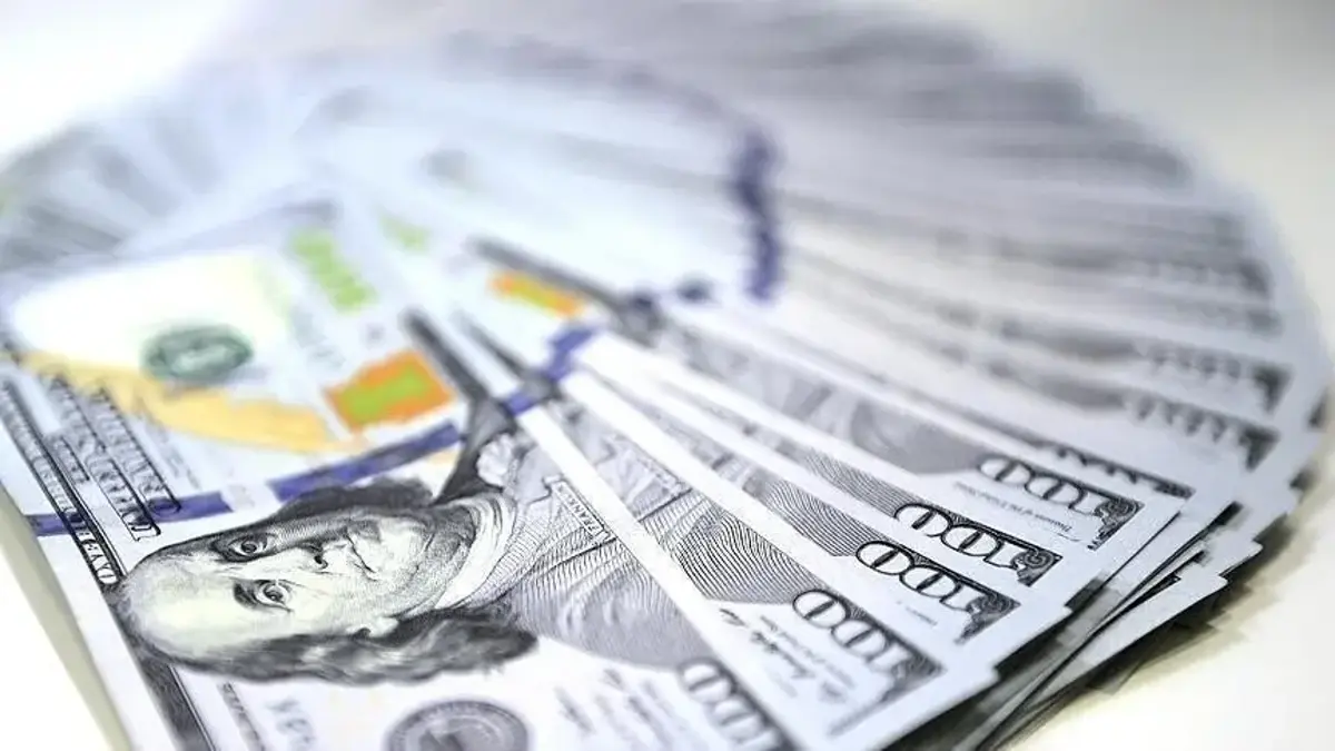 Dolar 40 yılın zirvesinde! Fed beklentileri piyasaları sarstı
