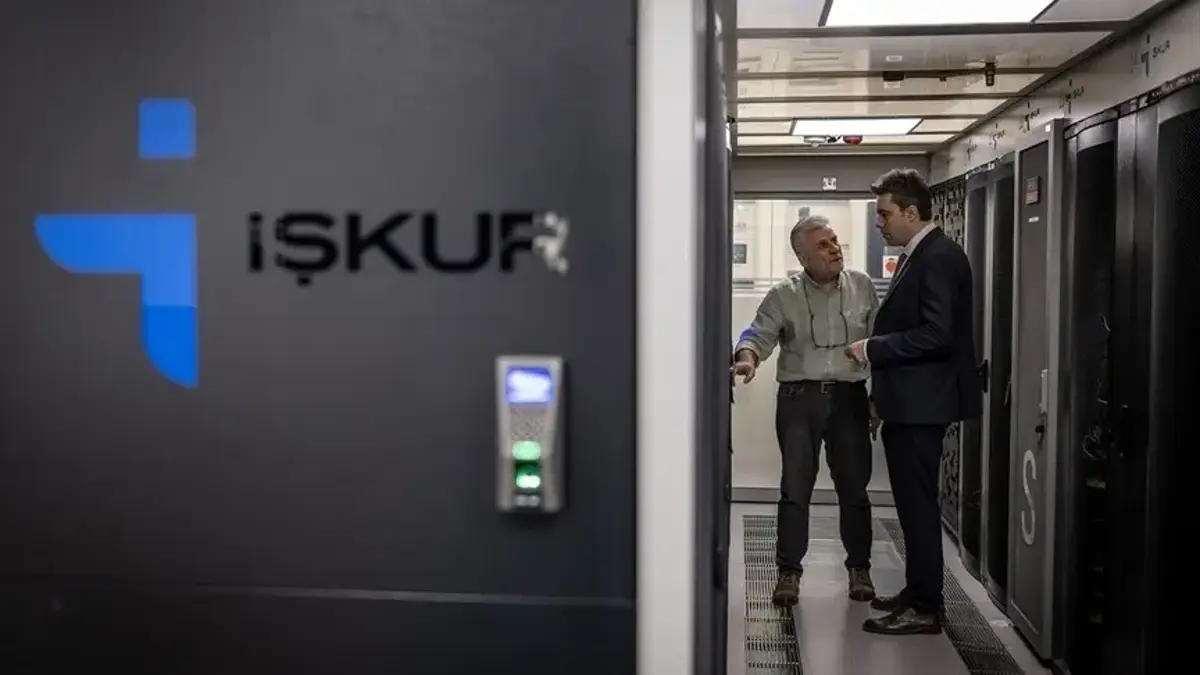 İŞKUR'dan yapay zeka dönemi! Sanal iş ve meslek danışmanı geliyor