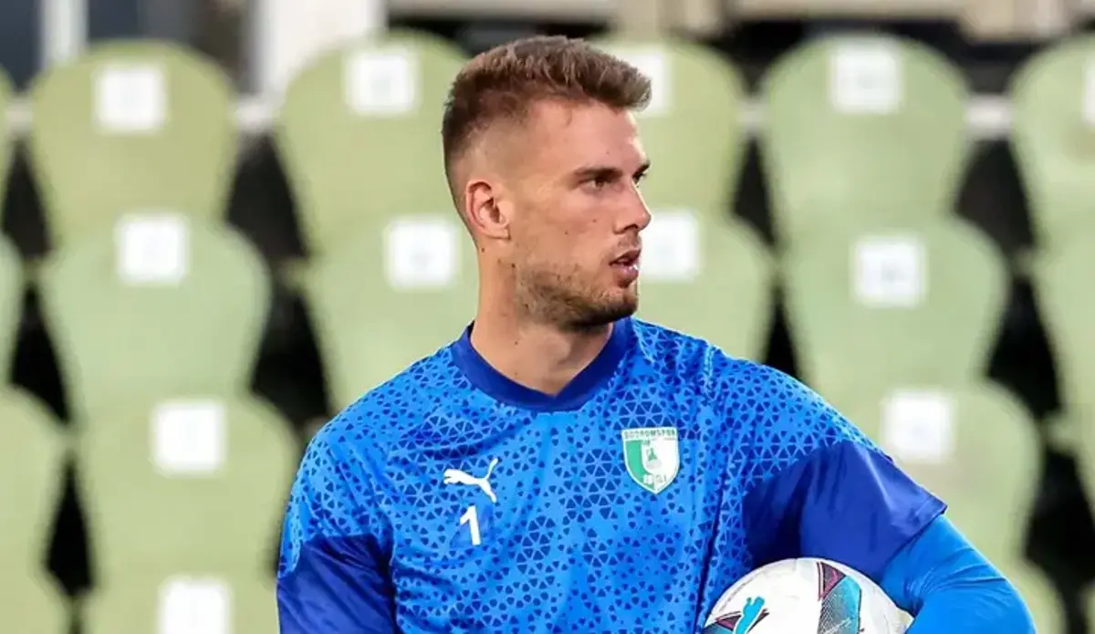 Bodrum FK'da Diogo Sousa'nın geleceğin belli oldu