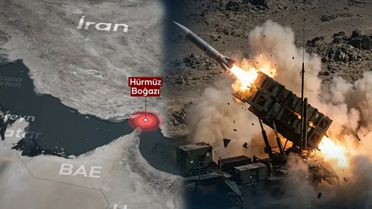 ABD-İran hattında yeni kriz! Gerilimi artıracak hamle geldi: 2 İHA düşürüldü