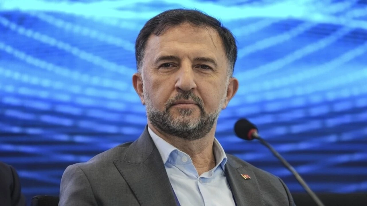 TUSAŞ/Demircioğlu: Türkiye, NATO’nun gelecekteki güvenlik mimarisine stratejik katkı sağlıyor