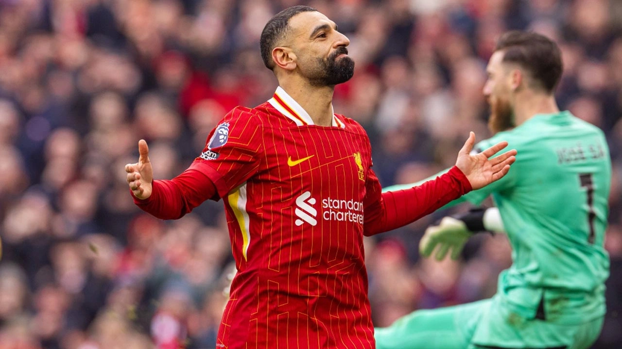 Beşiktaş'ın Mohamed Salah transferi rafa kalktı