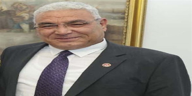 Eşini darbeden muhtar, uzaklaştırma kararına uymayınca tutuklandı