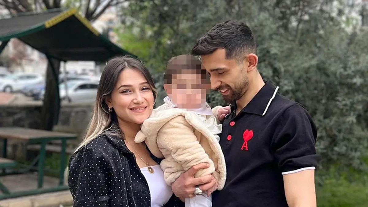 Bursa’da yürekleri yakan olay: 2 yaşındaki çocuk havuzda ölü bulundu! Kadir çık annem oradan"