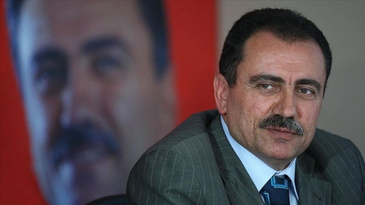 Muhsin Yazıcıoğlu Dosyasında Flaş Gelişme: Soruşturma Ankara’ya Taşındı!