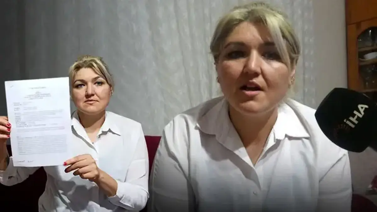 Anket için ismini verdi, hayatı karardı! Maaşına haciz konuldu