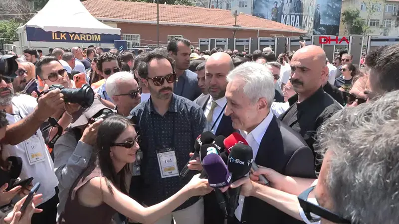 Mehmet Ali Aydınlar: Kazanan Fenerbahçe olsun