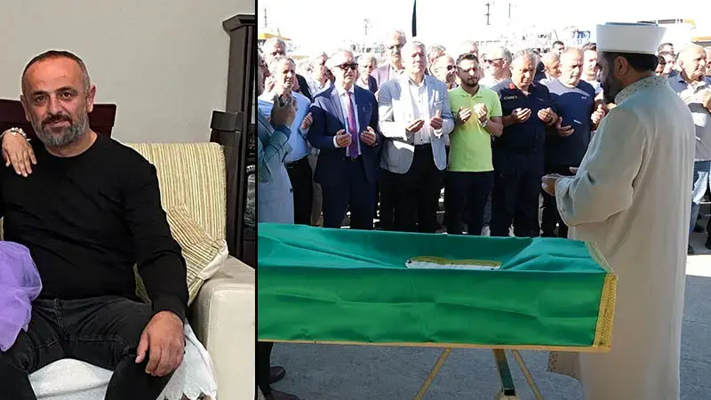 Karadeniz’deki saldırıda ölen balıkçının teknesi, 3 yıl önce de batmış
