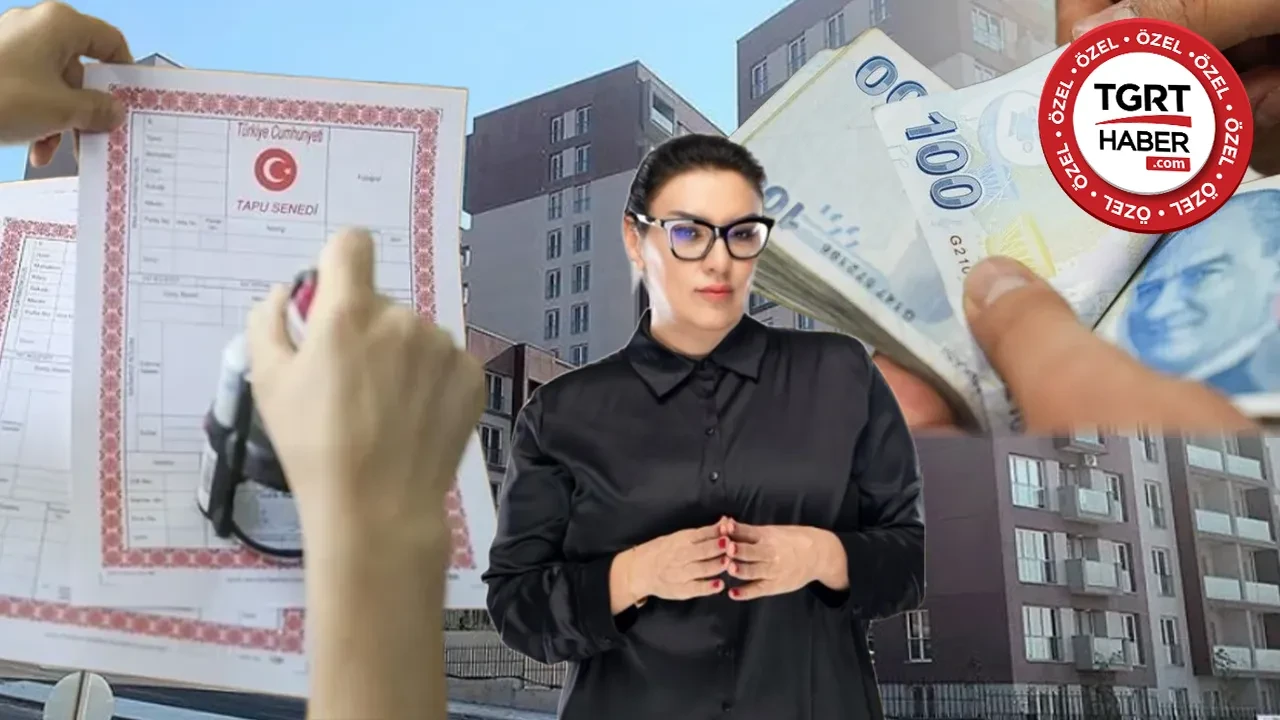 Elden nakit verenler dikkat! Gayrimenkul uzmanı ev sahipleri için kritik tarihi açıkladı!