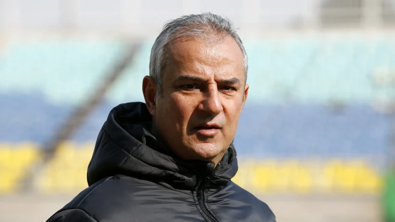 İsmail Kartal iki ismin biletini kesti! Yeni sezonda olmayacaklar