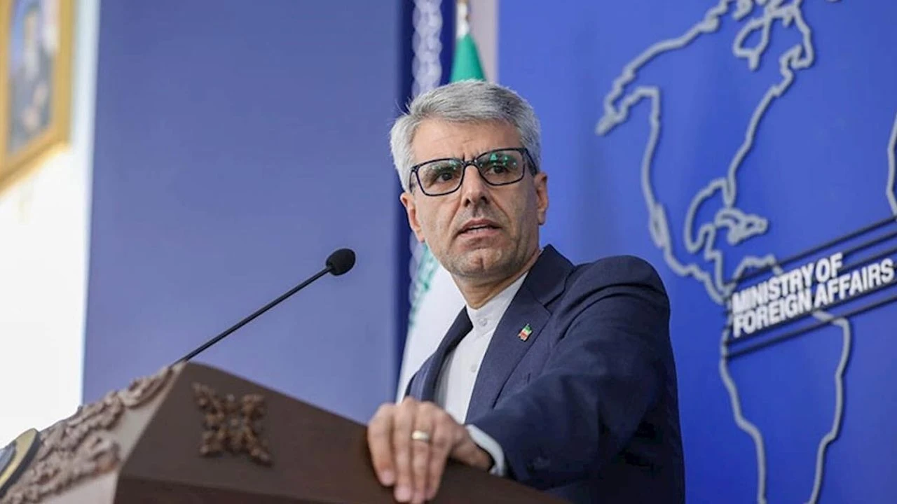 İran, mutabakat zaptını inceliyor: Son aşamaya geldi