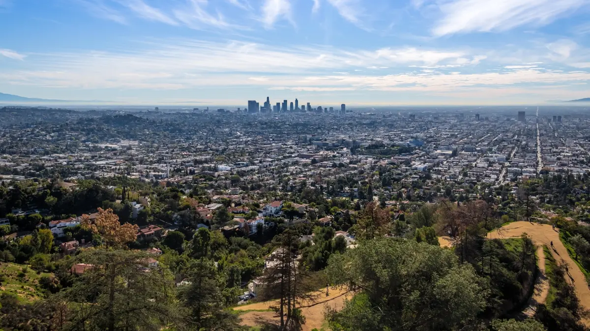 Dünya Kupası'na ev sahipliği yapacak: Los Angeles'de görmeniz gereken 5 yer!