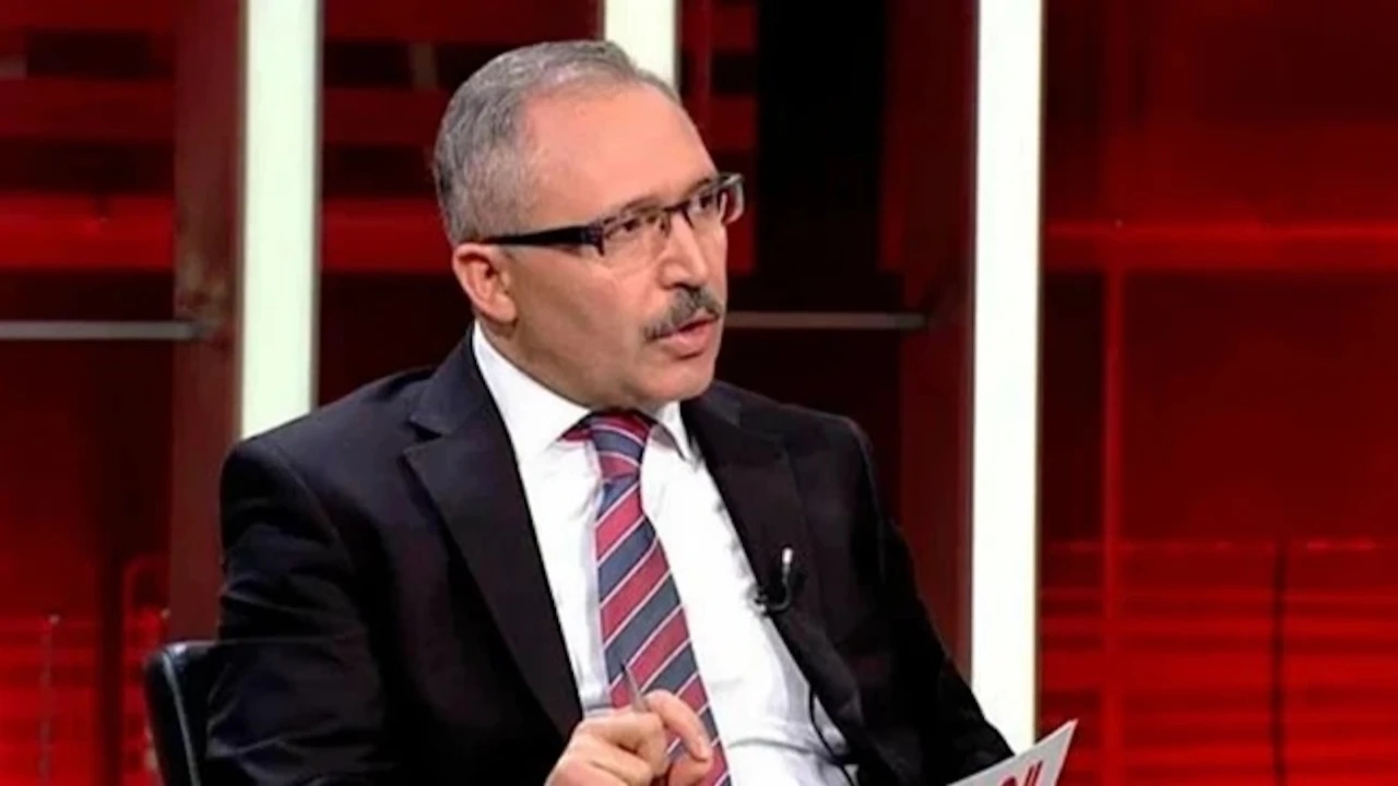 Terörsüz Türkiye sürecinde yeni gelişme iddiası! Selvi kritik noktayı açıkladı