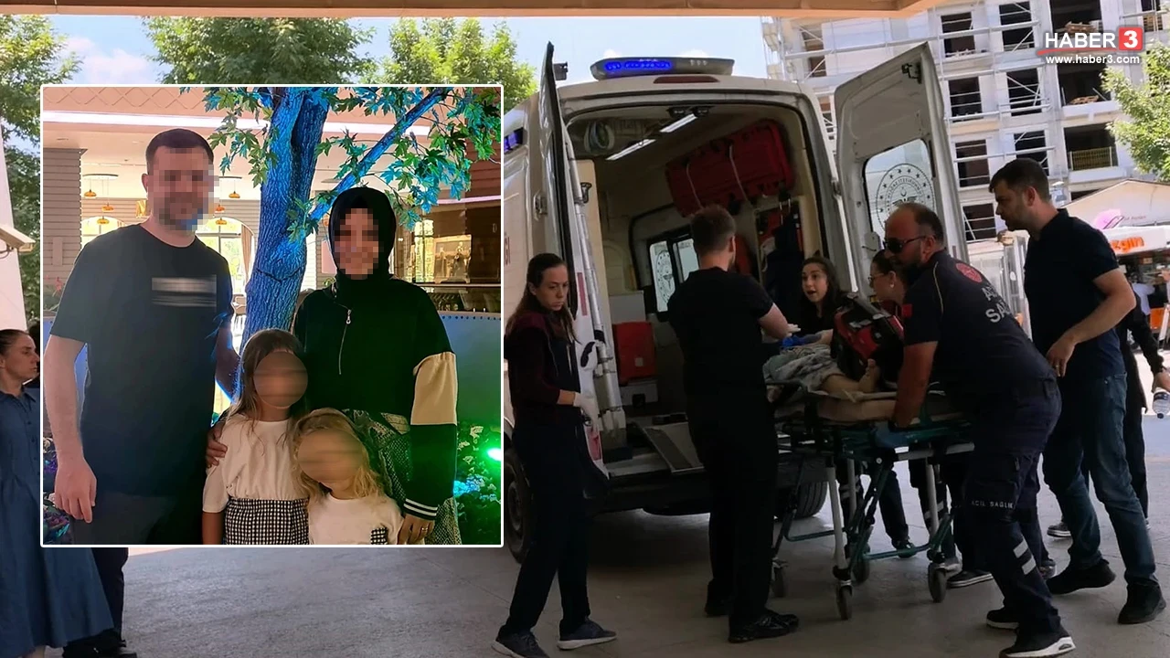 35 yaşındaki hemşirenin sır ölümü