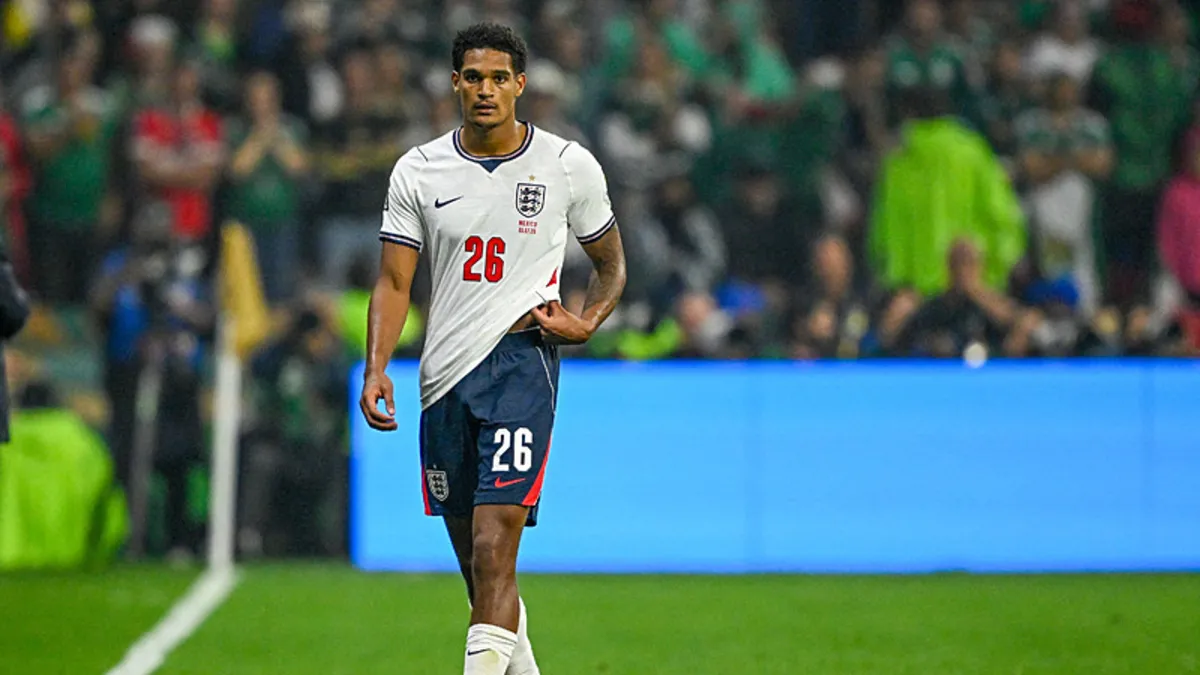 FIFA, Jarell Quansah'ın cezasını açıkladı!