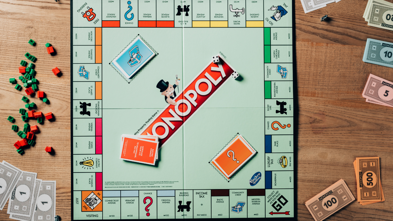Netflix, Monopoly'yi gerçek hayata taşıyor: Büyük ödül 2 milyon dolar