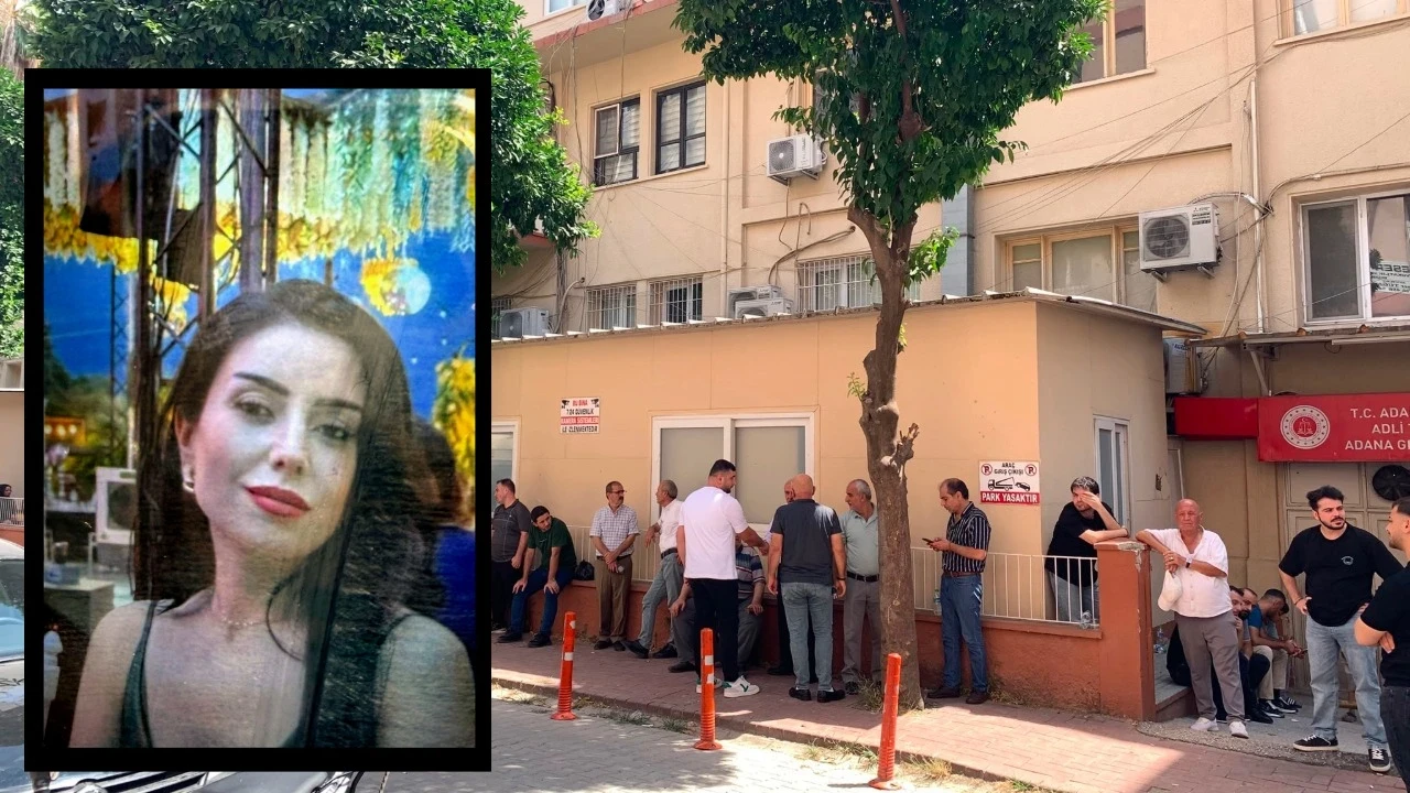 Kızını görme bahanesiyle kapıyı açtırıp eşini katletti
