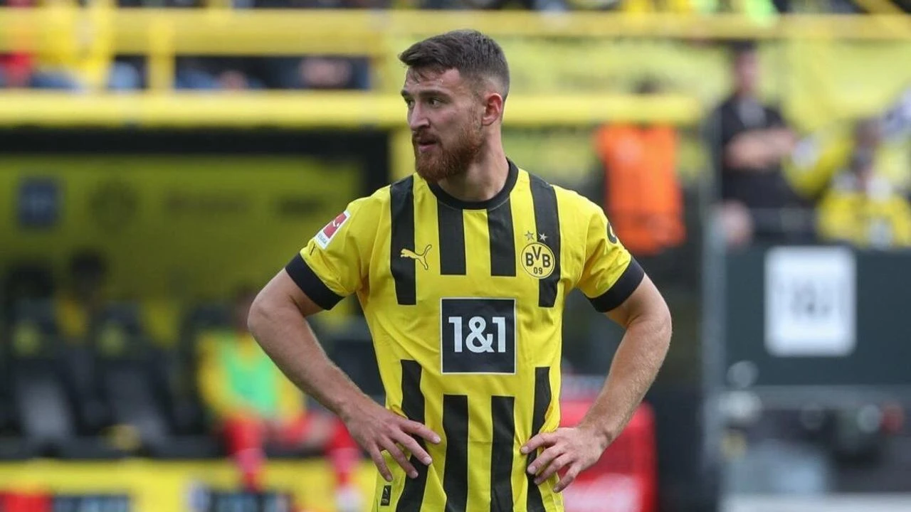 Beşiktaş milli futbolcu Salih Özcan ile anlaştı: İşte İstanbul'a geliş saati