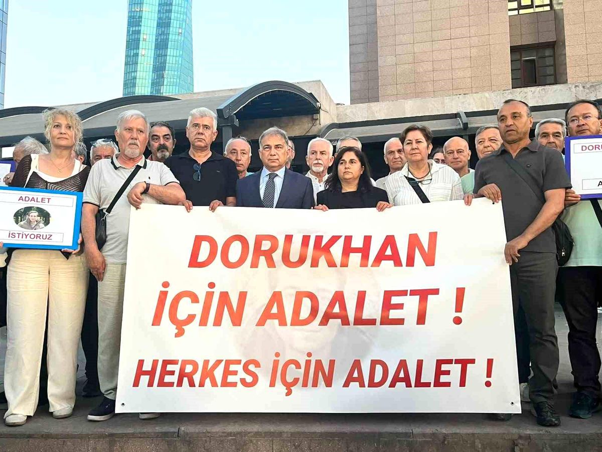 Büyükışık davasında tutukluluk devam