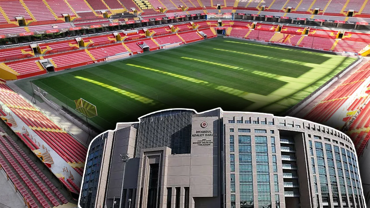 Süper Lig'den düşmüştü: Şimdi iflas talebiyle gündemde