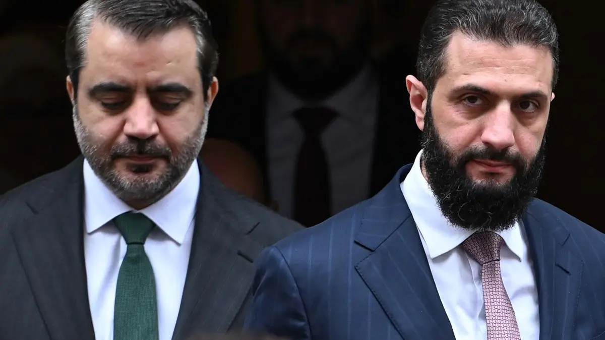 Gerilim had safhada! Şam yönetiminden BM'ye: Derhal harekete geçin