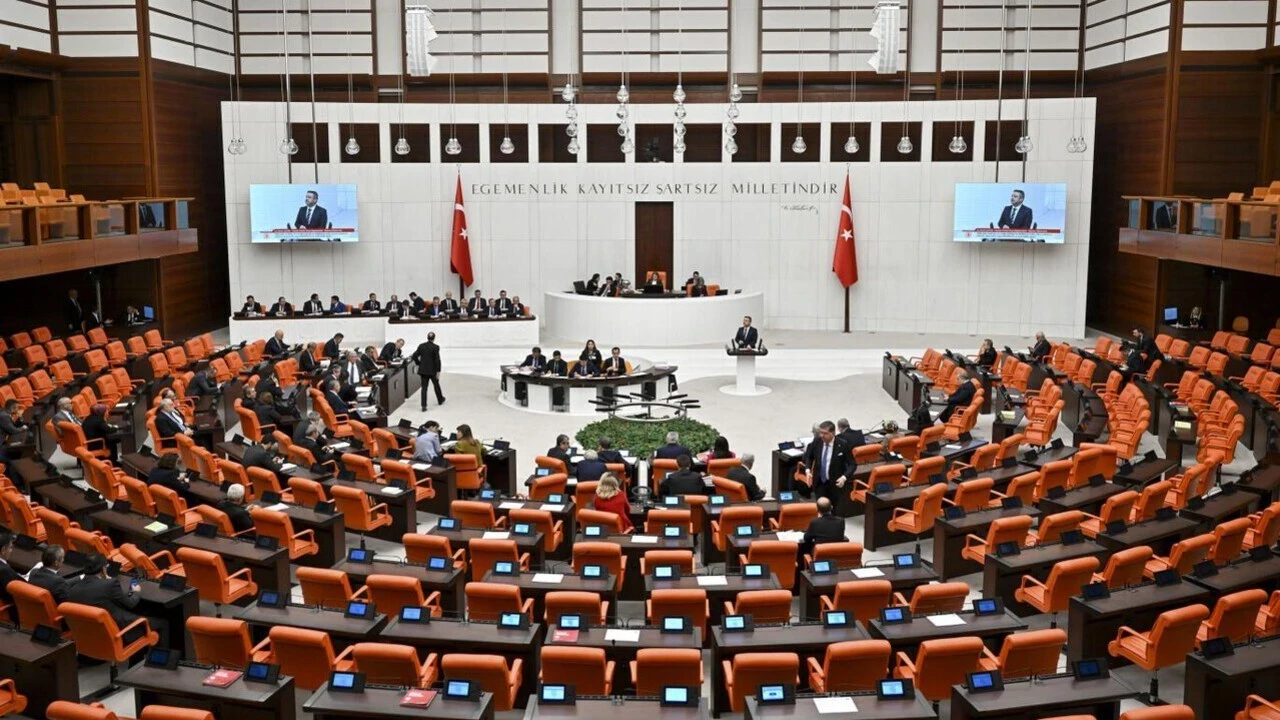 12. Yargı Paketi TBMM’ye sunuldu: Yargı sisteminde kapsamlı ve radikal değişiklikler yolda