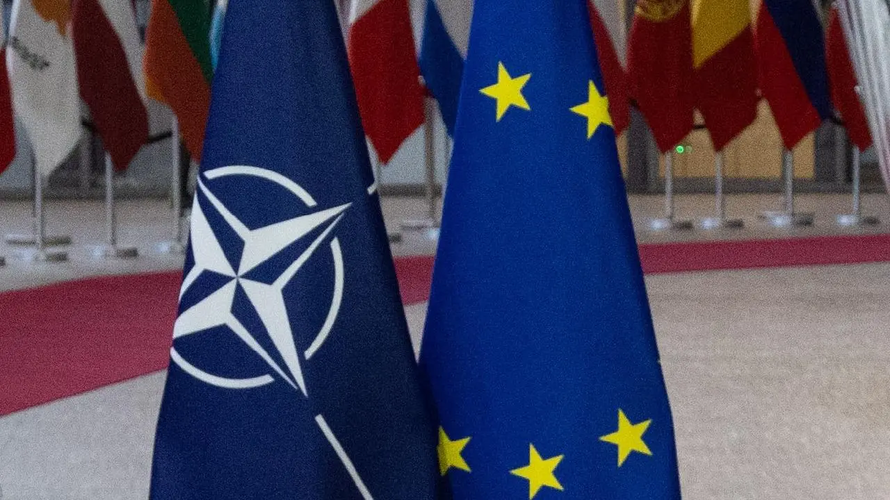 NATO ve AB'den 'Türkiye' çağrısı: Artan güvenlik tehditlerine karşı birlikte çalışmalıyız